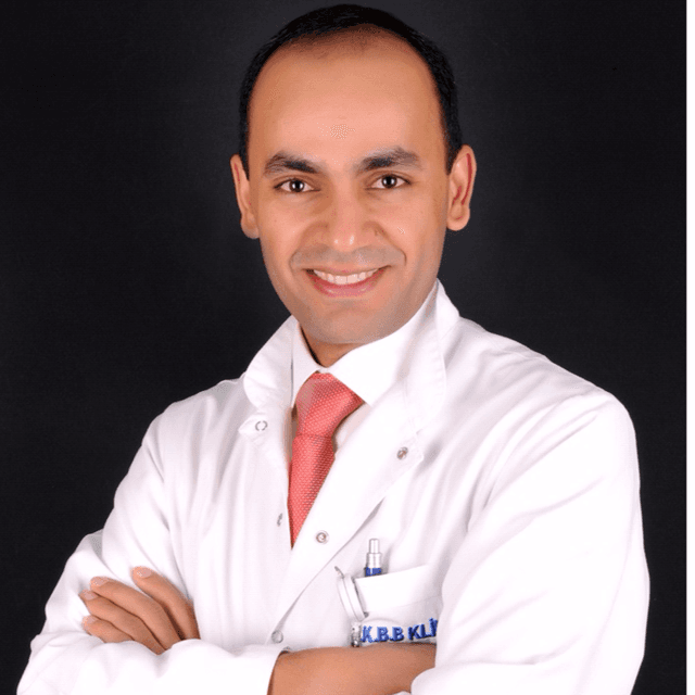 Prof. Dr. Yavuz Selim Yıldırım