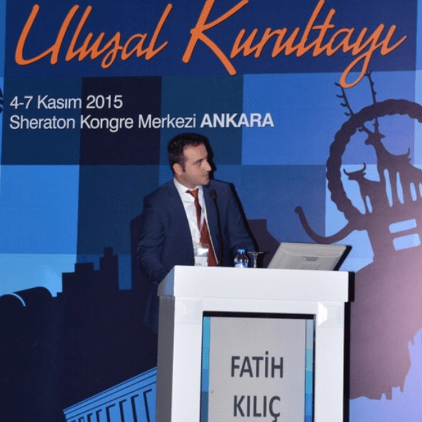 Op. Dr. Fatih Kılıç