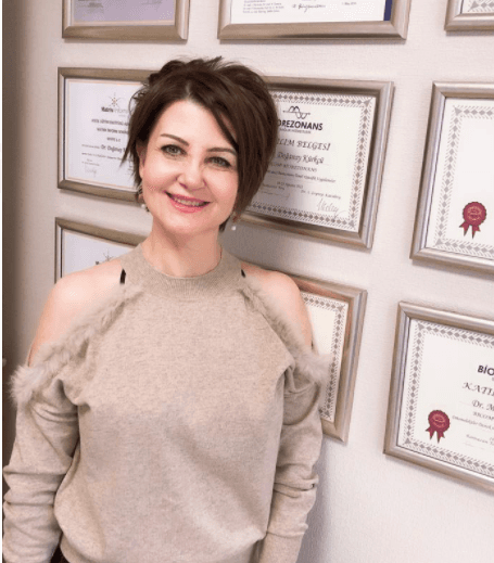 Uzm. Dr. Doğanay Kürkçü