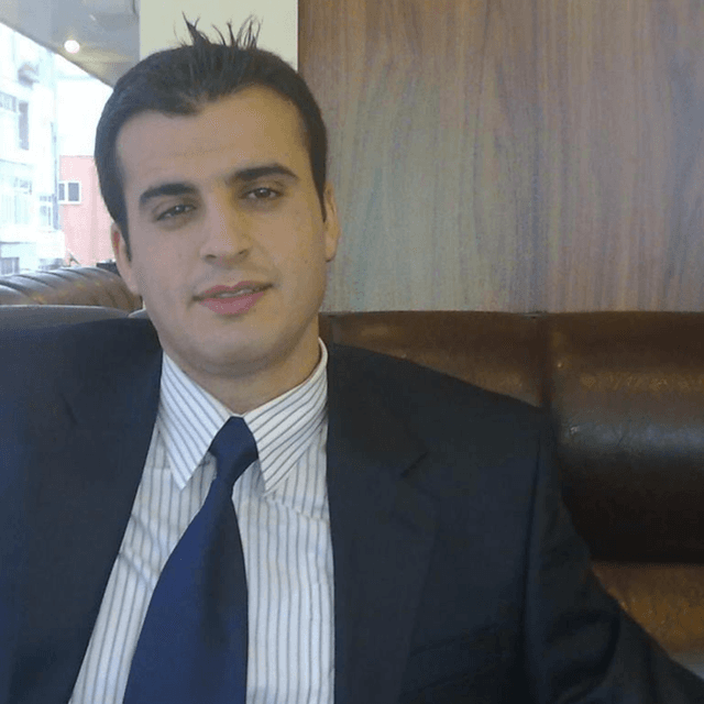 Uzm. Psk. Cihat Çelik