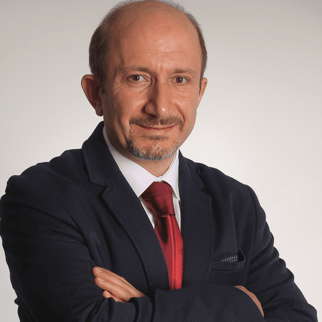 Prof. Dr. Nejmi Kıymaz