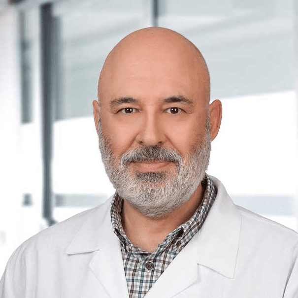Op. Dr. Nami Torunoğlu