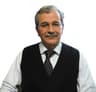 Prof. Dr. Ali Ergin