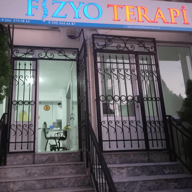 Fzt. Onur Tütüncü