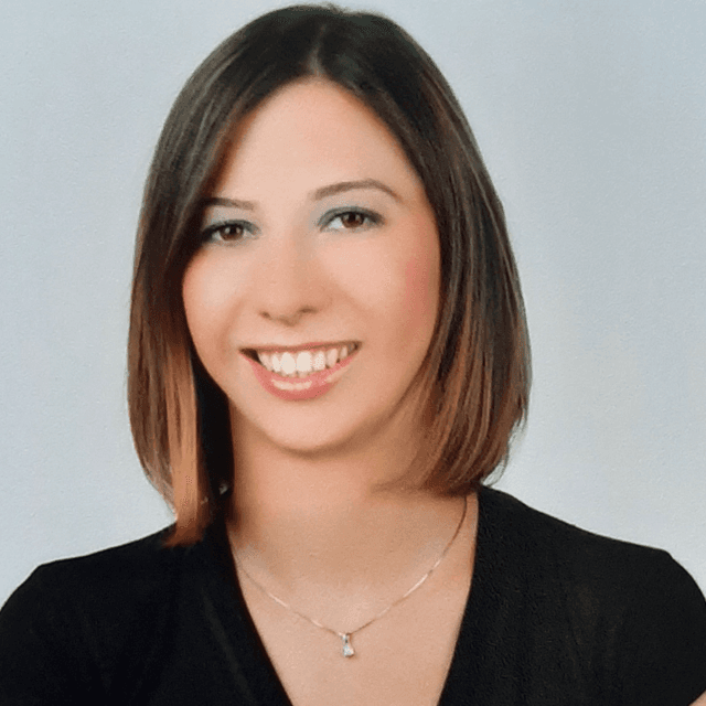 Uzm. Dr. Dt. Evren Delilbaşı