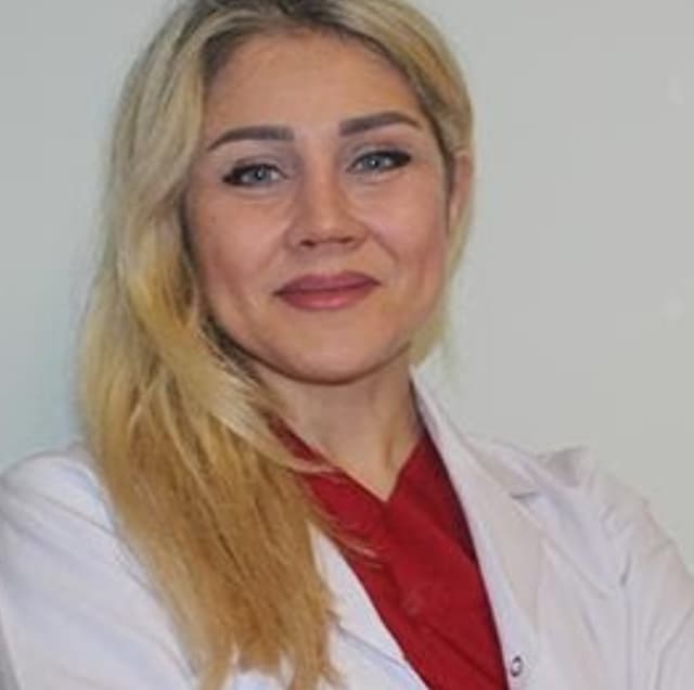 Op. Dr. Arzu Değirmenci Akar