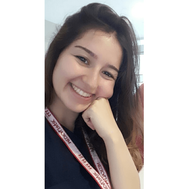 Fzt. Ceren Derya Kıratlı