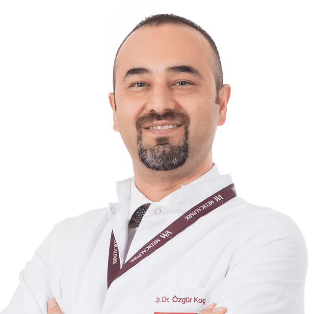 Op. Dr. Özgür Koç