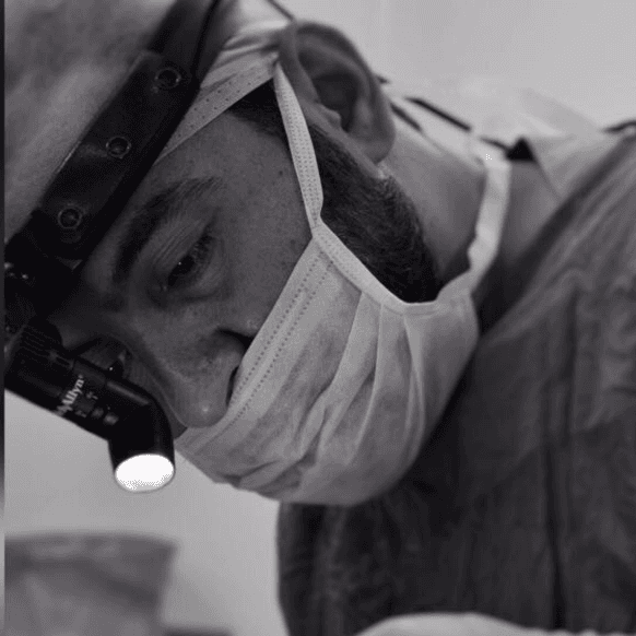 Yrd. Doç. Dr. Fatih Sadıkoğlu