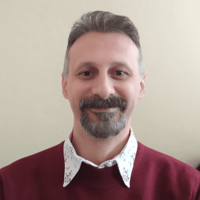 Uzm. Dr. İsmet Kaygısız