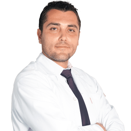 Op. Dr. Cem Özlük