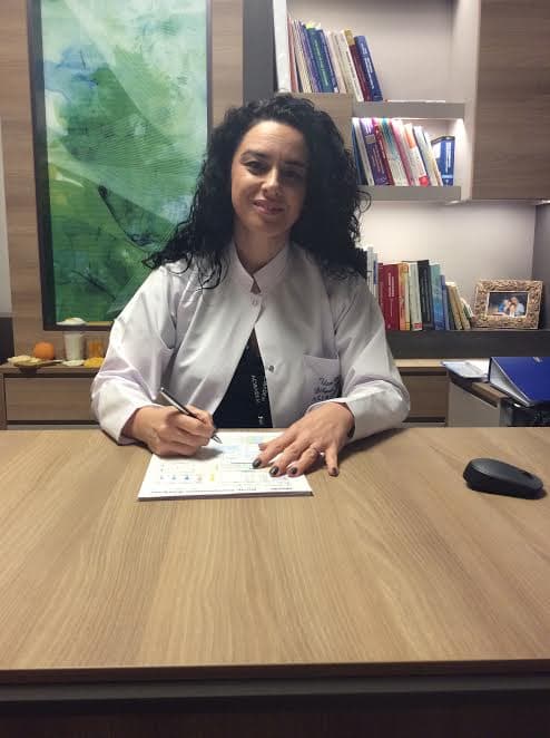 Doç. Dr. Dilşat Baş