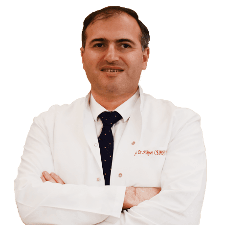 Op. Dr. Hikmat JABRAYİLOV