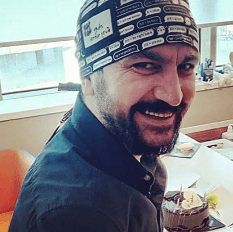 Op. Dr. Serdar Çevik