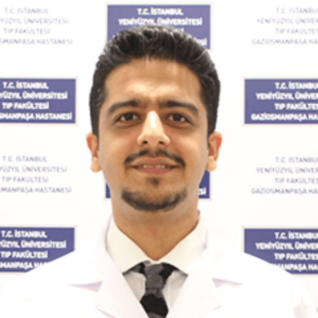 Uzm. Dr. Tuğrul Atay