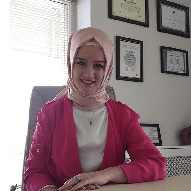 Klinik Psikolog Aysun Arslan