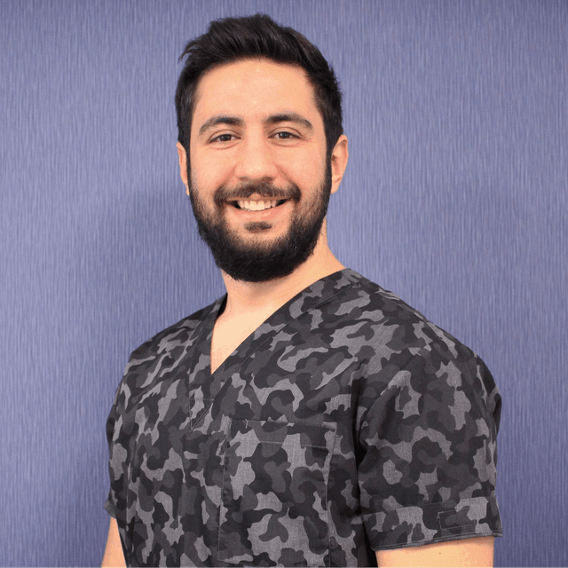 Uzm. Dr. Dt. Özün Karaahmetoğlu