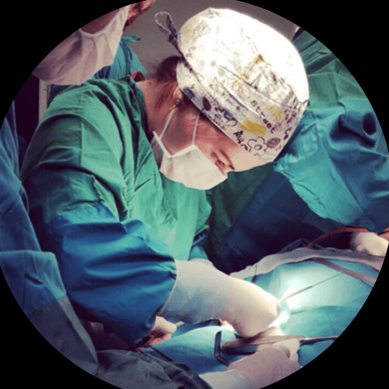 Uzm. Dr. Dt. Esma Coşkun