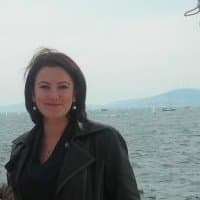 Dt. Rabia Kuşcuoğlu