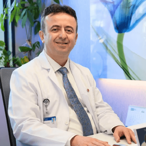 Prof. Dr. Mehmet Fatih Akbulut