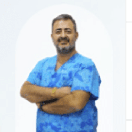 Dt. Yusuf Murat Kılıç