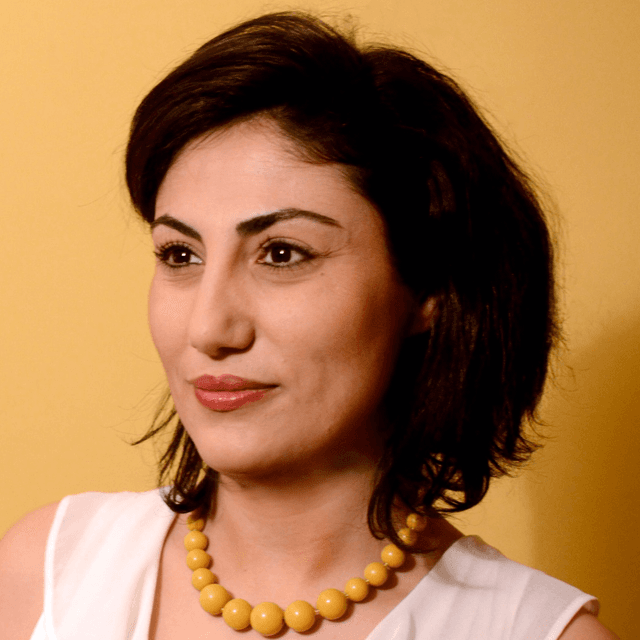 Uzm. Psk. Bihter İyidir