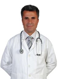 Doç. Dr. Mutlu Ömer Yakut