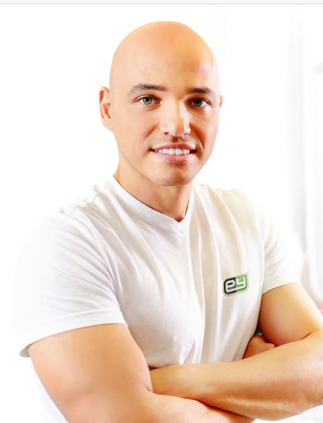 Fzt. Erdem Yörükoğlu