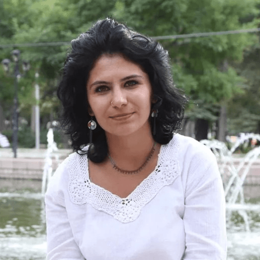 Uzm. Psk. Fahriye Cengiz