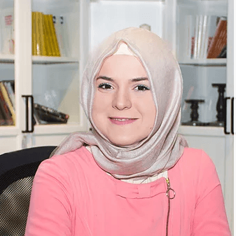 Dyt. İlknur Güvenlioğlu