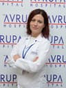Uzm. Dr. Perihan Aylin Dalkıran