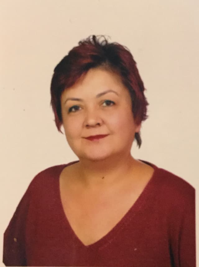 Psk. Nurcan Gonca Okur