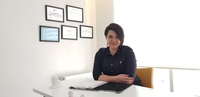 Psk. Selcan TÜRKMEN