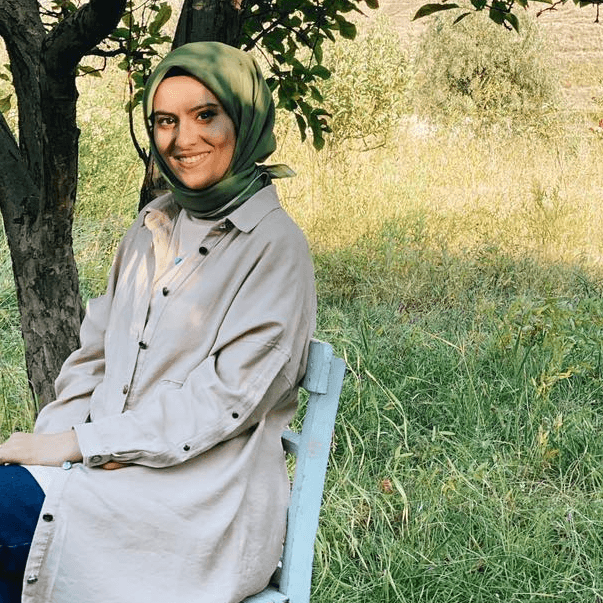 Uzm. Dyt. Hülya İmece