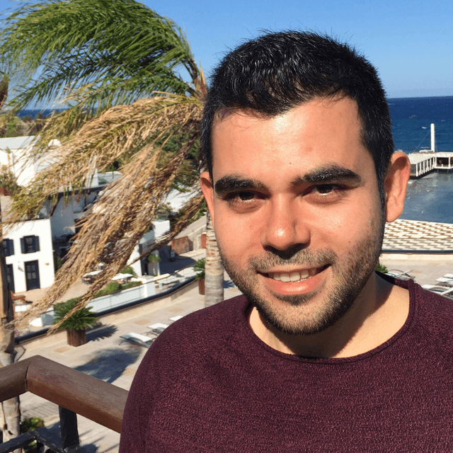 Doç. Dr. Akif Demirel