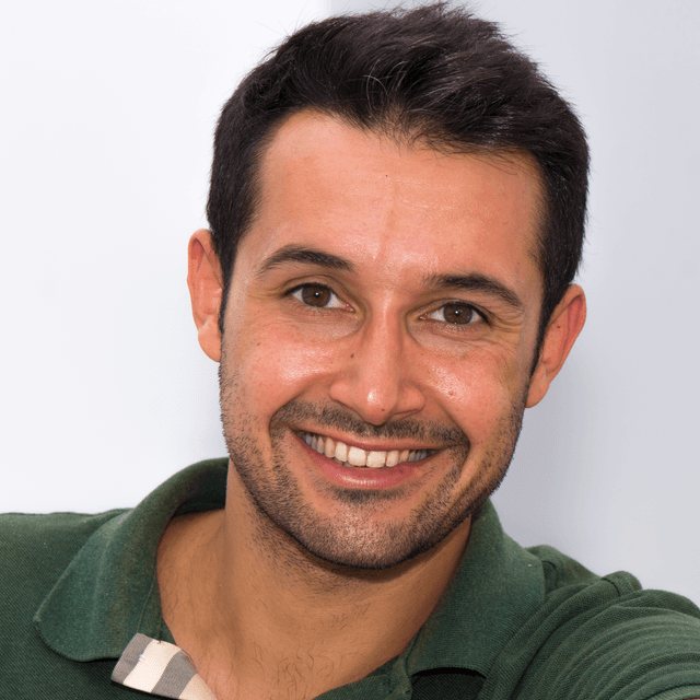 Uzm. Dt. Halil Toros Bingöl