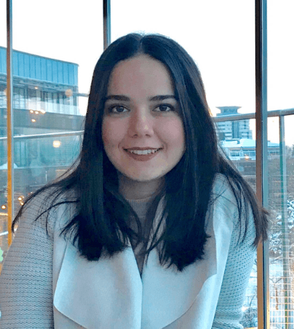 Klinik Psikolog Damla Eralan