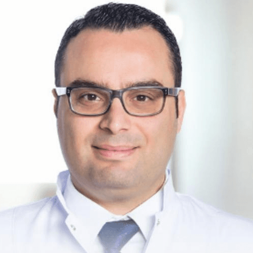 Doç. Dr. Sabahattin Gündüz