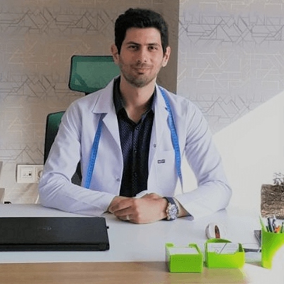 Dyt. Muhammed Yasir Aslaner