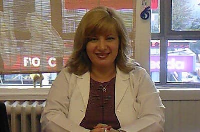 Uzm. Dr. Berna Şadiye Egemen