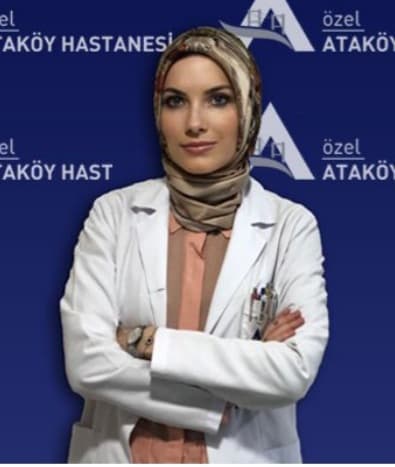 Uzm. Dr. Elona Tula