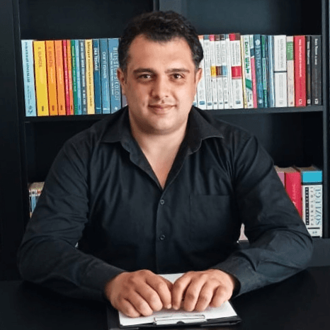 Klinik Psikolog Furkan Kartal KAYA