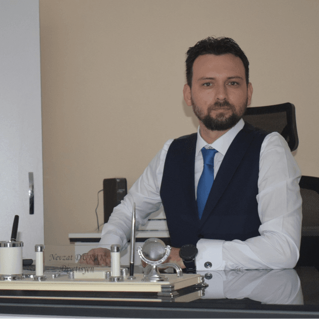 Dyt. Nevzat Durak