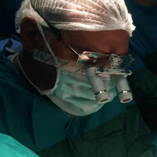 Dr. Öğr. Üyesi Selim Durmaz