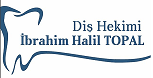 Dt. İbrahim Halil Topal