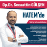 Op. Dr. Secaattin Gülşen