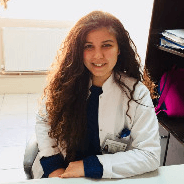 Çocuk Gelişim Uzmanı Nimet Tunçer Keskin