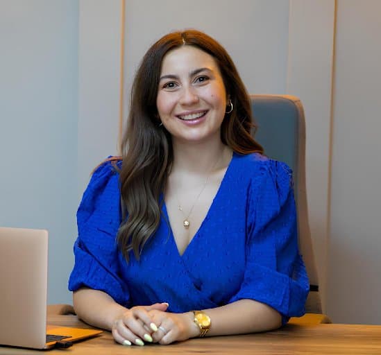 Klinik Psikolog Zübeyde Ezgi Horzum