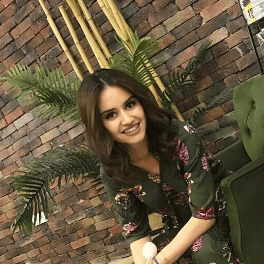 Uzm. Psk. Merve Gülkan