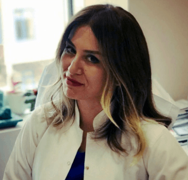 Uzm. Dr. Ezgi Bayraktar